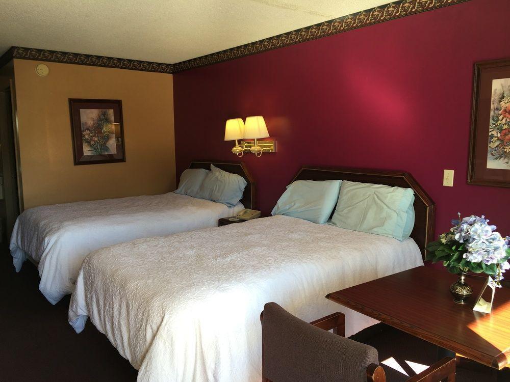 Motel Executive & - Covington