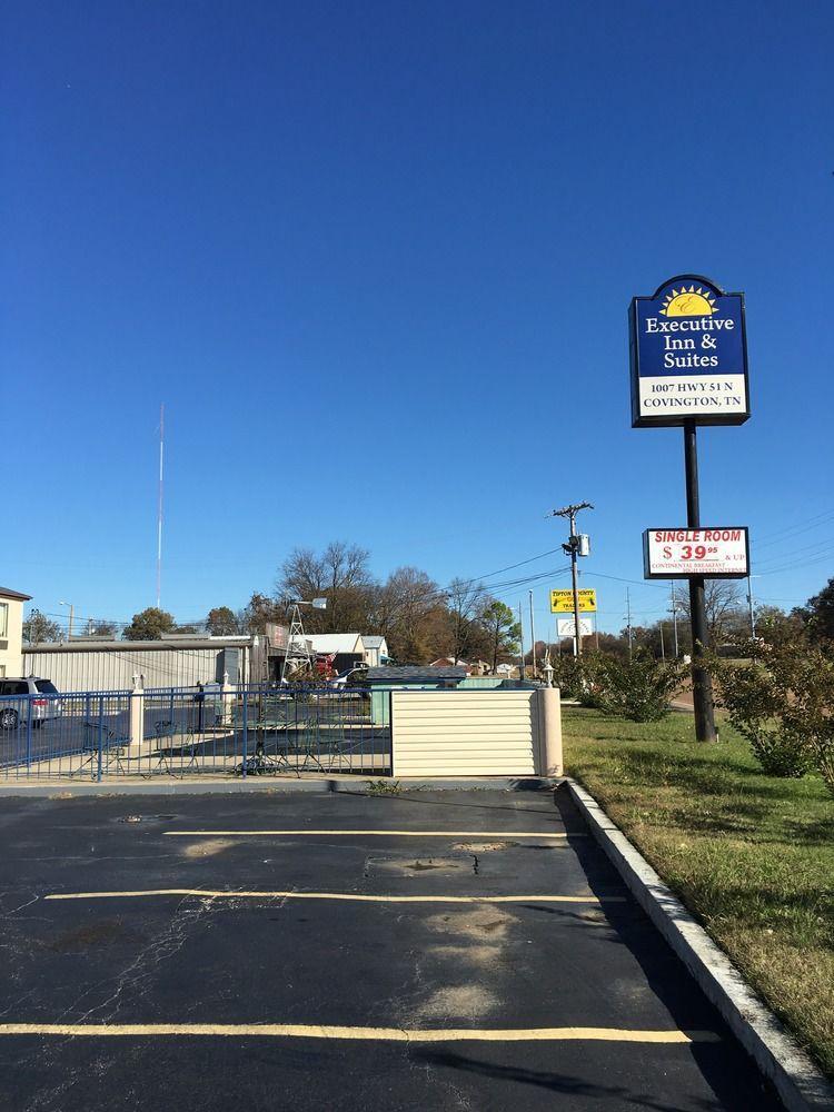 Motel Executive & - Covington